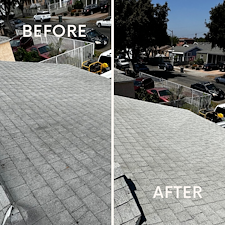 Roof-Cleaning-In-Torrance-CA 2